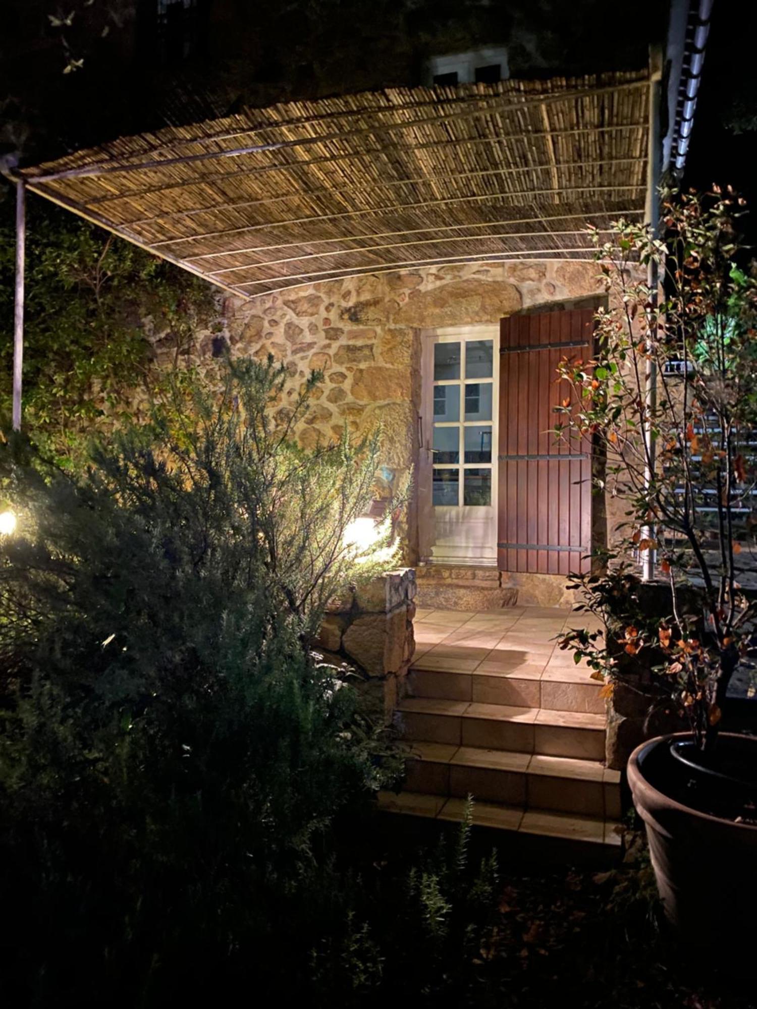 Entre Mer & Maquis, L'Ame De La Corse En Gites De Charme Avec Jacuzzi, Proche Ajaccio Peri Eksteriør billede