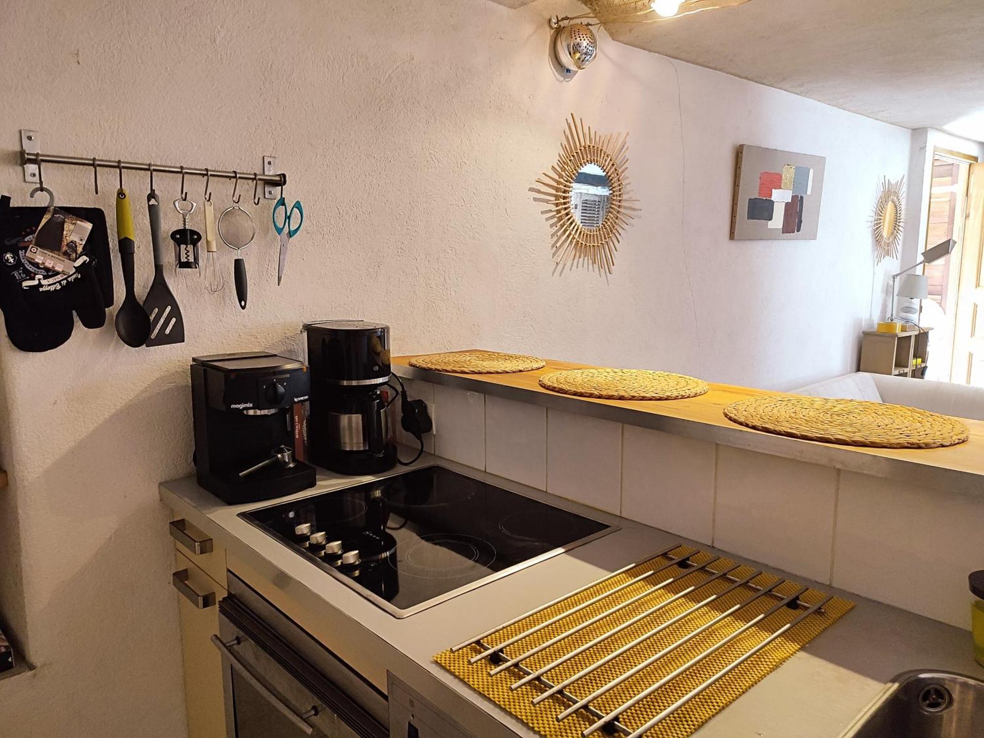 Entre Mer & Maquis, L'Ame De La Corse En Gites De Charme Avec Jacuzzi, Proche Ajaccio Peri Værelse billede